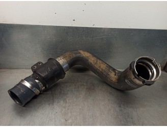 Recambio de tubo para nissan navara pick-up (d40m) 2.5 dci cat referencia OEM IAM 144635X02B 