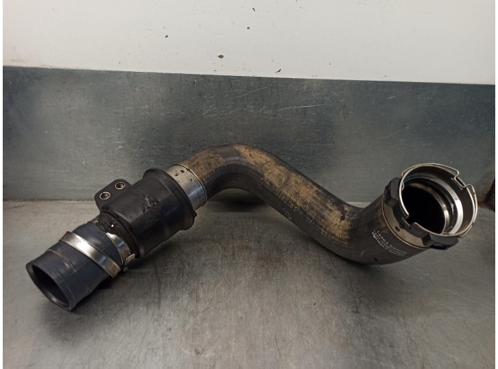 Recambio de tubo para nissan navara pick-up (d40m) 2.5 dci cat referencia OEM IAM 144635X02B 