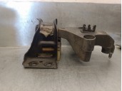 Recambio de soporte motor para renault kangoo 1.5 dci diesel referencia OEM IAM 112849605R 112849605R 