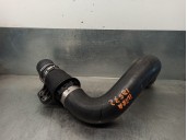 Recambio de tubo para nissan navara pick-up (d40m) 2.5 dci cat referencia OEM IAM 144635X02B 