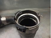 Recambio de tubo para nissan navara pick-up (d40m) 2.5 dci cat referencia OEM IAM 144635X02B 