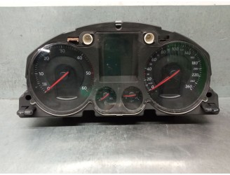 Recambio de cuadro instrumentos para volkswagen passat b6 variant (3c5) 2.0 tdi 16v referencia OEM IAM A2C53042108 3C0920871D A2