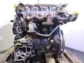 Recambio de motor completo para nissan almera ii (n16) 2.2 di referencia OEM IAM YD22 10102BN360 671930A