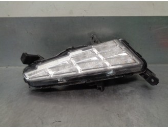 Recambio de faro antiniebla derecho para hyundai i30 (pde, pd, pden) 1.0 t-gdi referencia OEM IAM 92208G4600 92208G46 