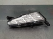 Recambio de faro antiniebla derecho para hyundai i30 (pde, pd, pden) 1.0 t-gdi referencia OEM IAM 92208G4600 92208G46 