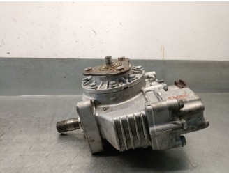 Recambio de caja transfer para seat tarraco (kn2) 2.0 tsi 4drive referencia OEM IAM 0CN409053AD 0CN409053AN 