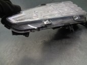 Recambio de faro antiniebla derecho para hyundai i30 (pde, pd, pden) 1.0 t-gdi referencia OEM IAM 92208G4600 92208G46 