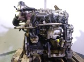 Recambio de motor completo para nissan almera ii (n16) 2.2 di referencia OEM IAM YD22 10102BN360 671930A