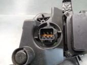 Recambio de faro antiniebla derecho para hyundai i30 (pde, pd, pden) 1.0 t-gdi referencia OEM IAM 92208G4600 92208G46 