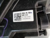 Recambio de faro antiniebla derecho para hyundai i30 (pde, pd, pden) 1.0 t-gdi referencia OEM IAM 92208G4600 92208G46 