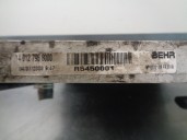 Recambio de radiador agua para peugeot 807 premium referencia OEM IAM 1401279580 R5450001 BEHR