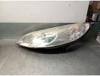 Recambio de faro izquierdo para peugeot 407 sw 2.0 16v hdi fap cat (rhr / dw10bted4) referencia OEM IAM 9660236680 620892 