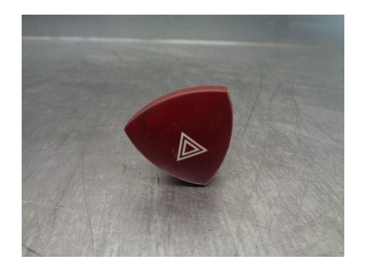 Recambio de warning para peugeot 807 premium referencia OEM IAM 1488924077 3 PINES VALEO