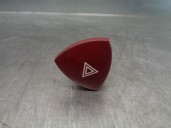 Recambio de warning para peugeot 807 premium referencia OEM IAM 1488924077 3 PINES VALEO