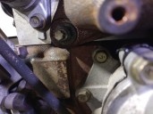 Recambio de motor completo para nissan almera ii (n16) 2.2 di referencia OEM IAM YD22 10102BN360 671930A