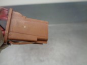 Replacement hazard switch for Peugeot 807 Premium OEM IAM reference 1488924077 3 PINS VALEO