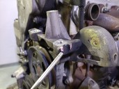 Recambio de motor completo para nissan almera ii (n16) 2.2 di referencia OEM IAM YD22 10102BN360 671930A