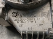 Recambio de caja transfer para seat tarraco (kn2) 2.0 tsi 4drive referencia OEM IAM 0CN409053AD 0CN409053AN 