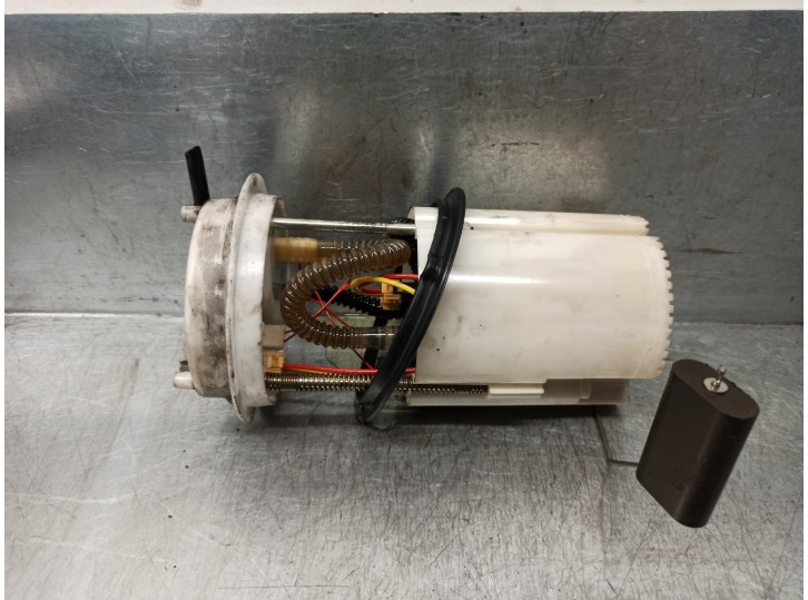 Recambio de aforador para citroën nemo nivel b referencia OEM IAM 51856578 0580203103 BOSCH