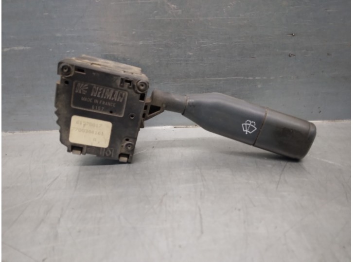 Recambio de mando limpia para renault rapid / express (f40) diesel referencia OEM IAM 61570017 