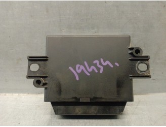 Recambio de modulo electronico para land rover discovery 2.7 td v6 cat referencia OEM IAM YWC500550  