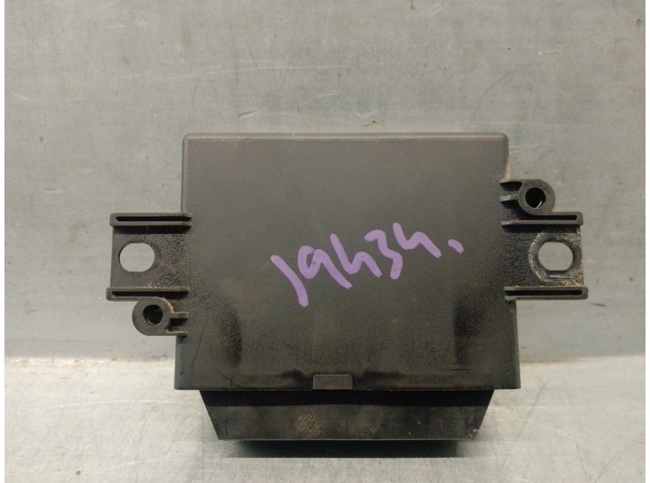 Recambio de modulo electronico para land rover discovery 2.7 td v6 cat referencia OEM IAM YWC500550  