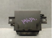 Recambio de modulo electronico para land rover discovery 2.7 td v6 cat referencia OEM IAM YWC500550  