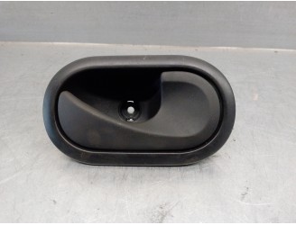 Recambio de maneta interior delantera derecha para renault kangoo 1.5 dci diesel referencia OEM IAM 8248310580  4 PUERTAS