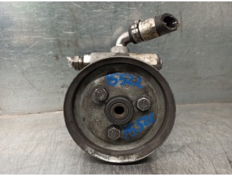 Replacement power steering pump for Citroën Nemo level B OEM IAM reference 51894443 
