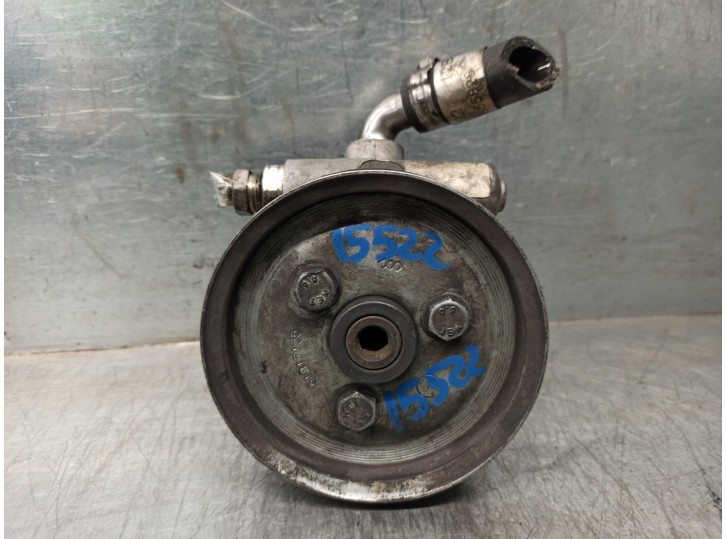 Recambio de bomba servodireccion para citroën nemo nivel b referencia OEM IAM 51894443 