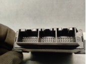 Recambio de modulo electronico para land rover discovery 2.7 td v6 cat referencia OEM IAM YWC500550  