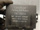 Recambio de modulo electronico para land rover discovery 2.7 td v6 cat referencia OEM IAM YWC500550  