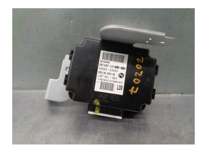Recambio de modulo electronico para hyundai i30 (pde, pd, pden) 1.0 t-gdi referencia OEM IAM 95300G3000  