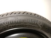 Recambio de neumatico repuesto para peugeot 407 sw 2.0 16v hdi fap cat (rhr / dw10bted4) referencia OEM IAM 5401R4 T13580R17103M