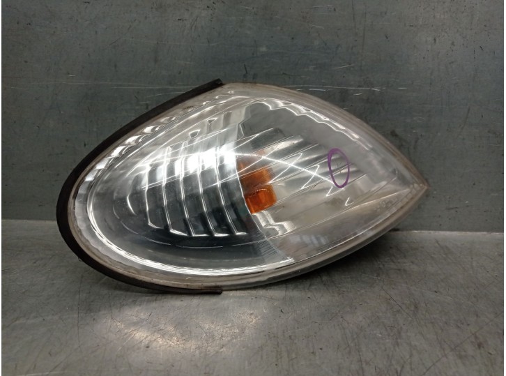 Recambio de piloto delantero derecho para nissan almera ii (n16) 2.2 di referencia OEM IAM 26134BM415  