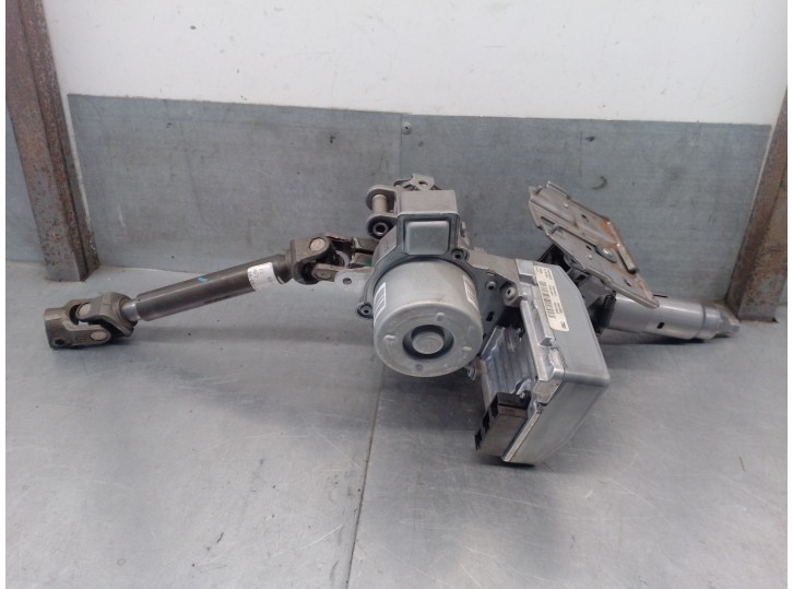Recambio de columna direccion para opel zafira b 1.7 16v cdti referencia OEM IAM 59312080 13182345 54084964E TRW