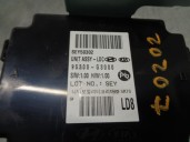 Recambio de modulo electronico para hyundai i30 (pde, pd, pden) 1.0 t-gdi referencia OEM IAM 95300G3000  