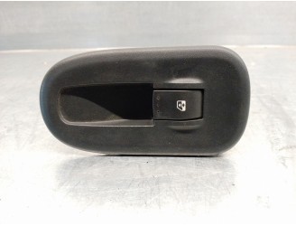 Recambio de mando elevalunas delantero derecho para renault kangoo 1.5 dci diesel referencia OEM IAM 8200548968  