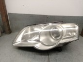 Recambio de faro izquierdo para volkswagen passat b6 variant (3c5) 2.0 tdi 16v referencia OEM IAM 3C0941005M 3C0941005AA 8931217