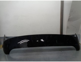 Recambio de aleron trasero para hyundai i30 (pde, pd, pden) 1.0 t-gdi referencia OEM IAM 87250G4000 87251G4000 