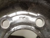 Recambio de neumatico repuesto para peugeot 407 sw 2.0 16v hdi fap cat (rhr / dw10bted4) referencia OEM IAM 5401R4 T13580R17103M