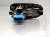 Recambio de mando elevalunas delantero derecho para renault kangoo 1.5 dci diesel referencia OEM IAM 8200548968  