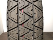 Recambio de neumatico repuesto para peugeot 407 sw 2.0 16v hdi fap cat (rhr / dw10bted4) referencia OEM IAM 5401R4 T13580R17103M
