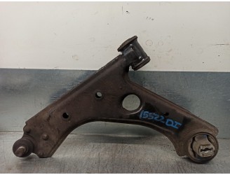 Recambio de brazo suspension inferior delantero izquierdo para citroën nemo nivel b referencia OEM IAM 332111 