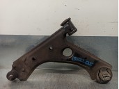 Recambio de brazo suspension inferior delantero izquierdo para citroën nemo nivel b referencia OEM IAM 332111  