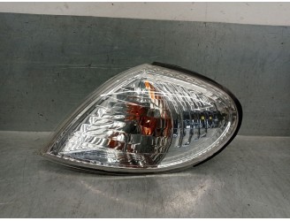 Recambio de piloto delantero izquierdo para nissan almera ii (n16) 2.2 di referencia OEM IAM 082151594L 26135BM415 