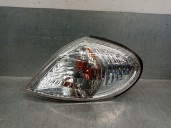 Recambio de piloto delantero izquierdo para nissan almera ii (n16) 2.2 di referencia OEM IAM 082151594L 26135BM415 