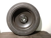 Recambio de neumatico repuesto para peugeot 407 sw 2.0 16v hdi fap cat (rhr / dw10bted4) referencia OEM IAM 5401R4 T13580R17103M