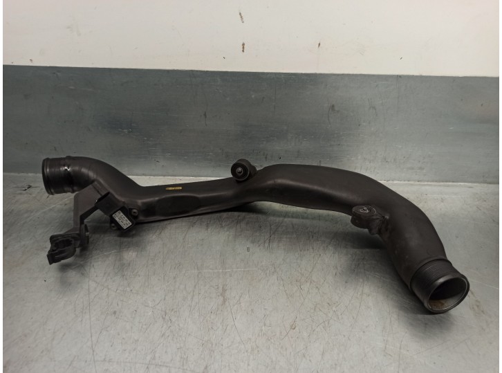 Recambio de tubo para seat ibiza (6j5) fr referencia OEM IAM 6R0145762C 