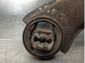 Recambio de brazo suspension inferior delantero izquierdo para citroën nemo nivel b referencia OEM IAM 332111 